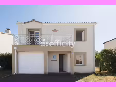 maison 5 pièces - 104 m²