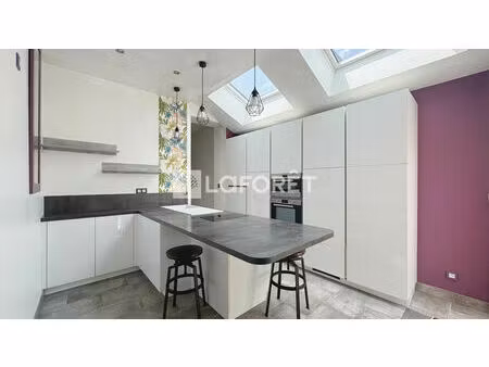 maison calais 6 pièce(s) 102 m2