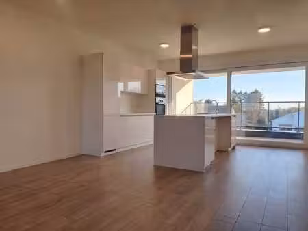 luxueux appartement à quelques pas du parc et des commerces