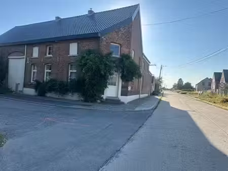 belle maison 4 chambres