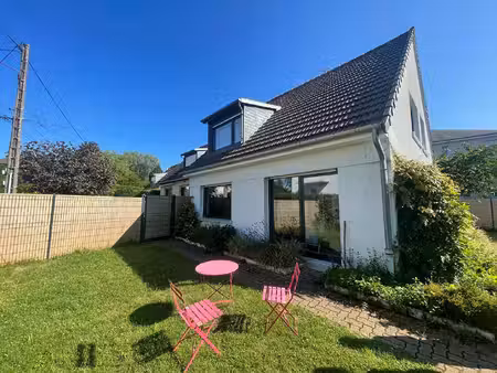 maison à louer