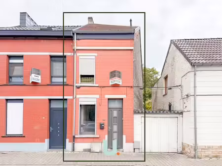 charmante maison