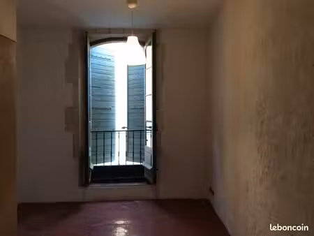 appartement arles - centre ville