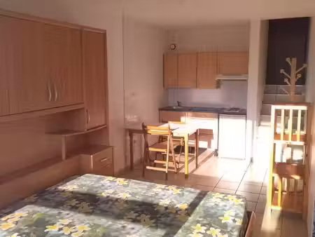 studio duplex villeurbanne gratte ciel