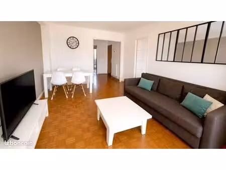appartement 4 pièces 68 m²