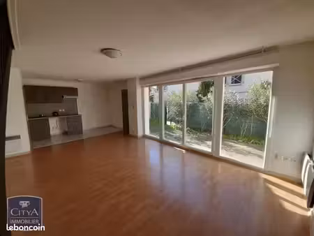 maison 3 pièces 61 m²