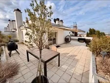 appartement f2 37 m2