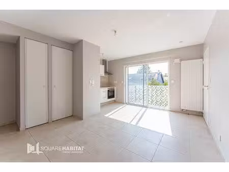 appartement carquefou 2 pièce(s) 42 m²