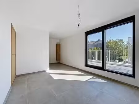 appartement à louer avec terrasse et 1 chambre , dottignies (vbe53727)