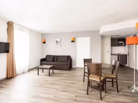 appartement à vendre orléans