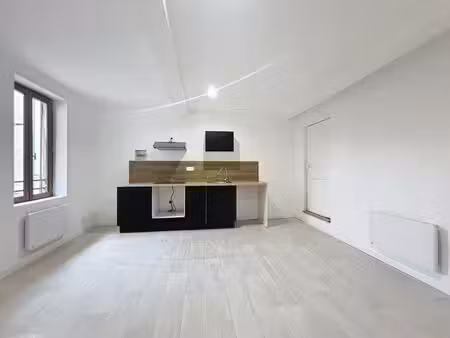 appartement t2 bastide villeneuvoiose