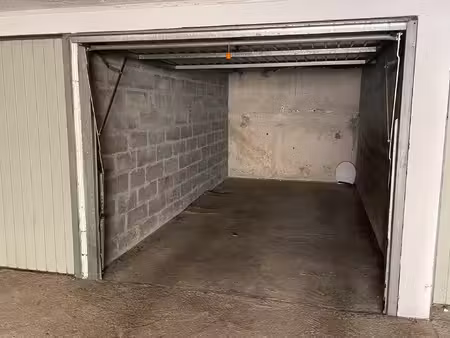 4 mn rer st maur créteil - 6 avenue gallieni - box sécurisé