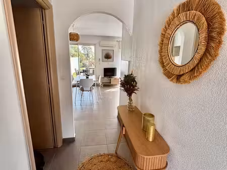 maison ghisonaccia