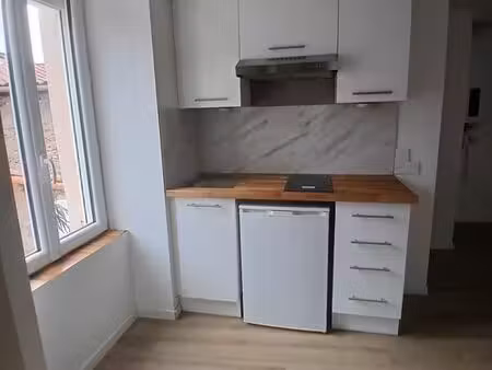 charmant studio meublé neuf