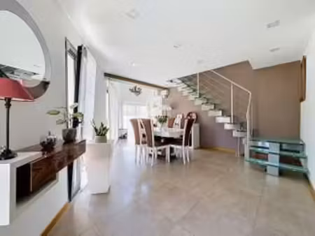 vente maison à carquefou (44470) : à vendre / 128m² carquefou