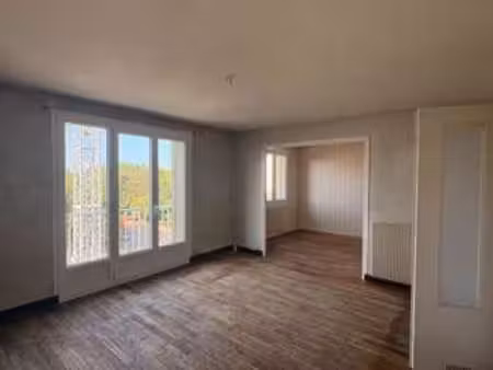 vente appartement 4 pièces à caen (14000) : à vendre 4 pièces / 74m² caen