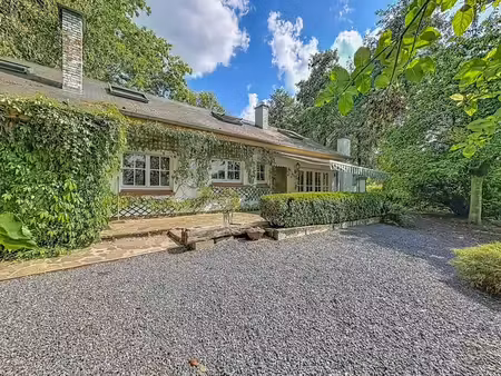 charmante villa 4f en pleine nature (68a29ca)