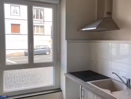 appartement 2 pièces
