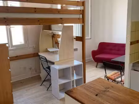 location studio