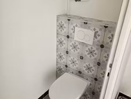 bel appartement refait récemment a neuf