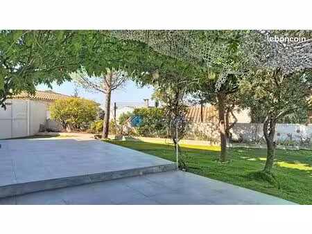 maison 6 pièces 145 m²