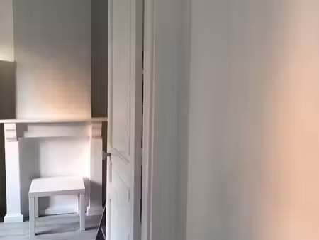 location etudiant - studio n° 2