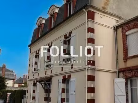 propriété 8 pièces 196 m²