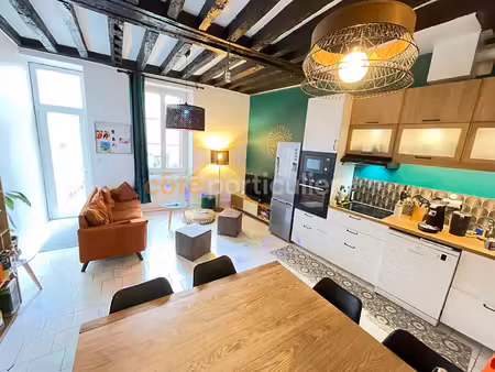 colocation hypercentre