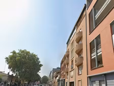 studio rénové quartier saint agne