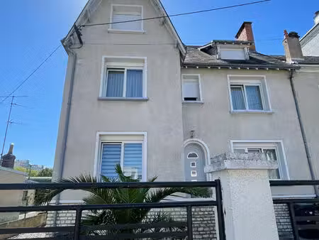 exclusivite maison chateauroux