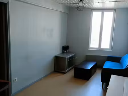 appartement t2 jonzac hypercentre