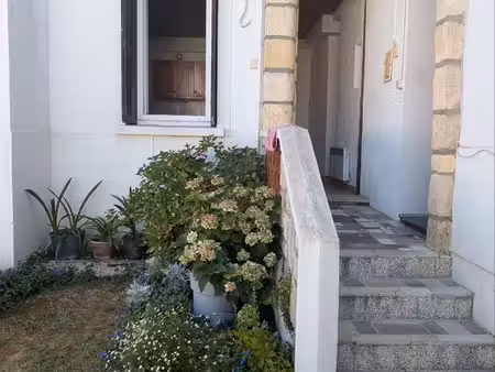 appartement meschers sur gironde