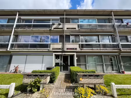 appartement te koop in kontich met 2 slaapkamers