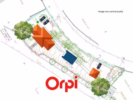 vente terrain 930 m² bandol (83150)