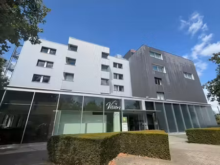 appartement te koop in kortrijk met 1 slaapkamer