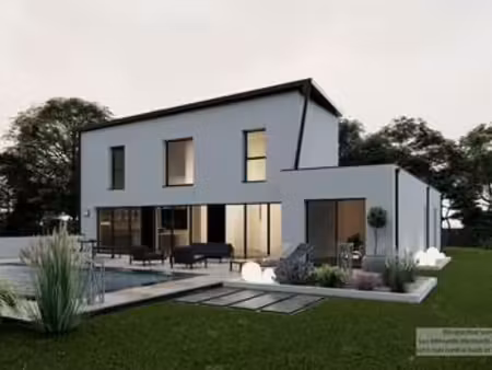 vente maison à landévant (56690) : à vendre / 143m² landévant