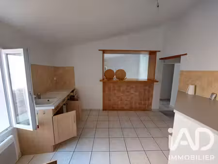 appartement à générac (30510)