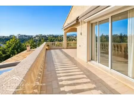 appartement saint raphael 4 pièce(s) 108.16 m2