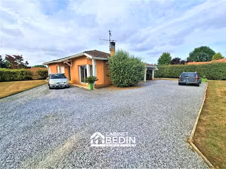 maison 4 pièces