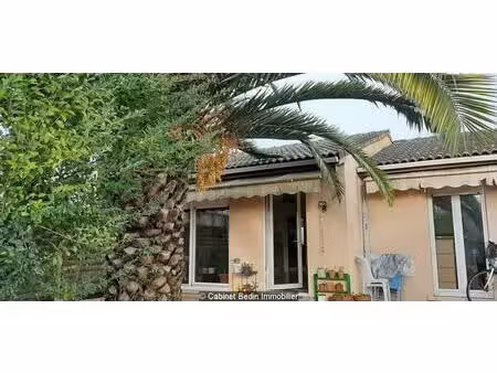 maison 3 pièces