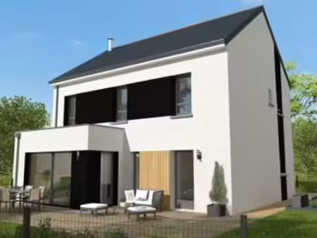vente maison à ploufragan (22440) : à vendre / 132m² ploufragan