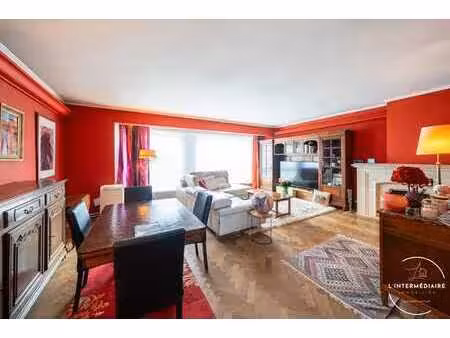 superbe appartement en plein centre-ville !
