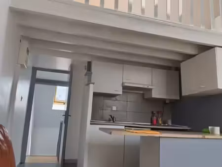 location appartement 3 pièces 45 m² à lille (59000)