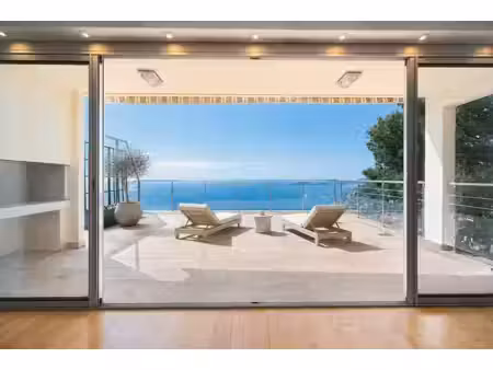 triplex à vendre à èze
