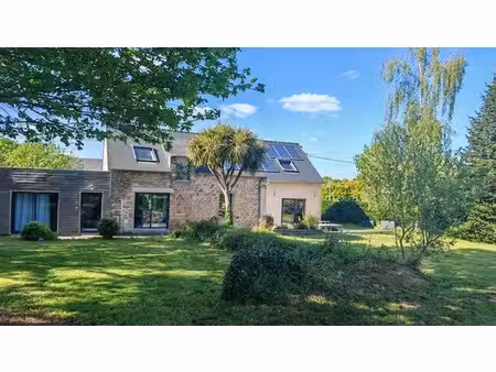 vente maison 7 pièces 140 m² à rédené (29300), 389 610 €