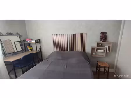 location appartement 1 pièce 10 m² à lyon 8 (69008)