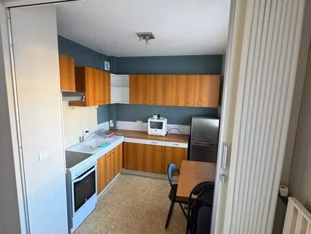 studio meublé laval