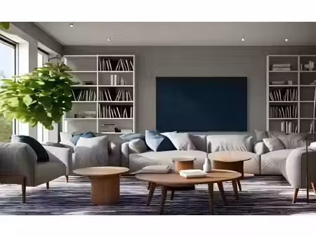vente programme neuf t2, t3, t4 65 à 124 m² la courneuve (93120)