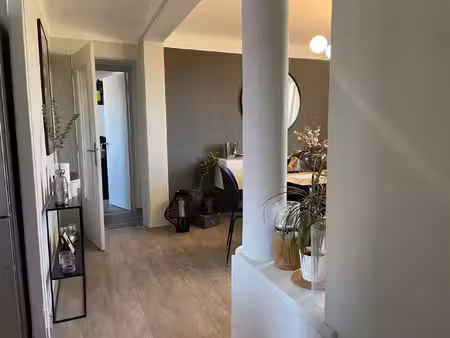 appartement t3