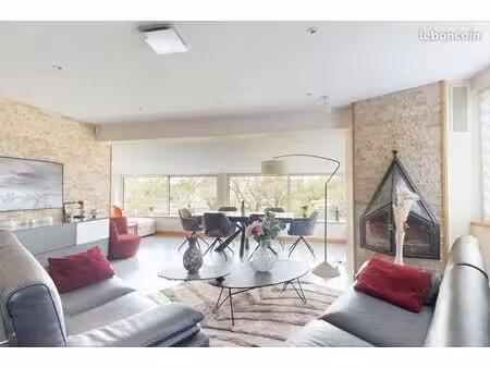 maison 5 pièces 126 m²